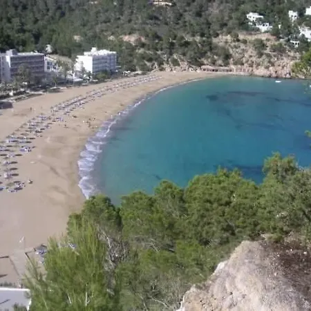 Apartmán Casa Beatriz Cala De San Vicente (Ibiza)