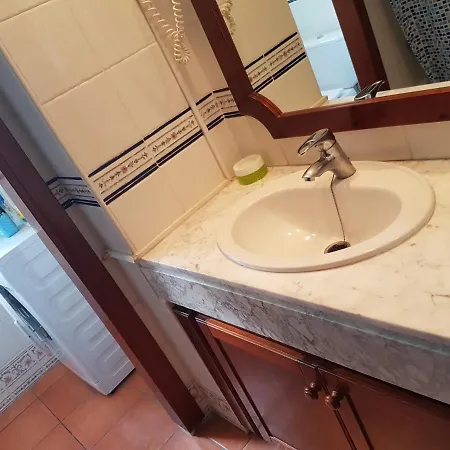 Casa Beatriz Apartmán *