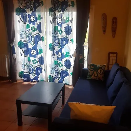 Casa Beatriz Apartmán