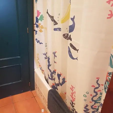 Apartmán Casa Beatriz *