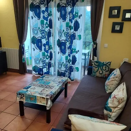 Apartmán Casa Beatriz Cala De San Vicente (Ibiza)