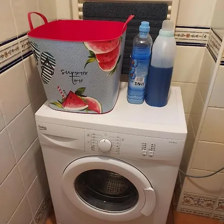 Casa Beatriz Apartmán *