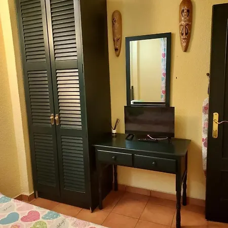 Casa Beatriz Cala De San Vicente (Ibiza)