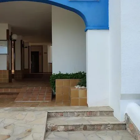 Casa Beatriz Apartmán *