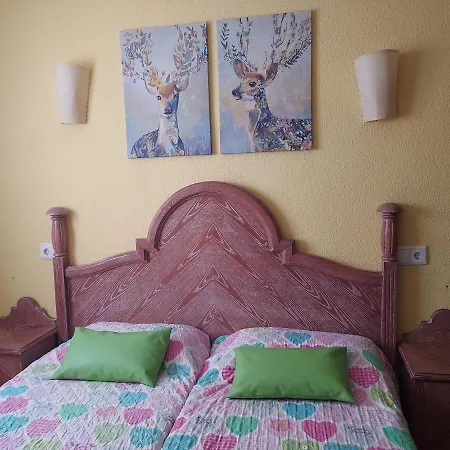 Casa Beatriz Apartmán Cala De San Vicente (Ibiza)