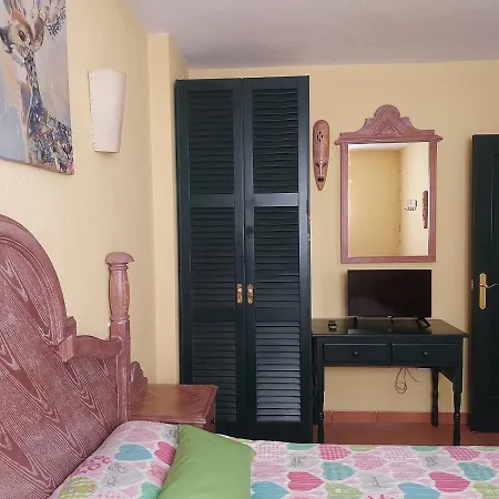 Apartmán Casa Beatriz