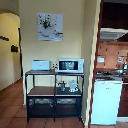 Casa Beatriz Apartmán Cala De San Vicente (Ibiza)