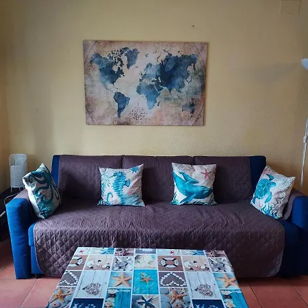 Apartment Casa Beatriz Cala De San Vicente (Ibiza)